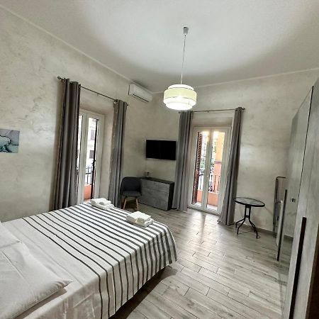 Newhouse Anthium - Central Chic Anzio Esterno foto