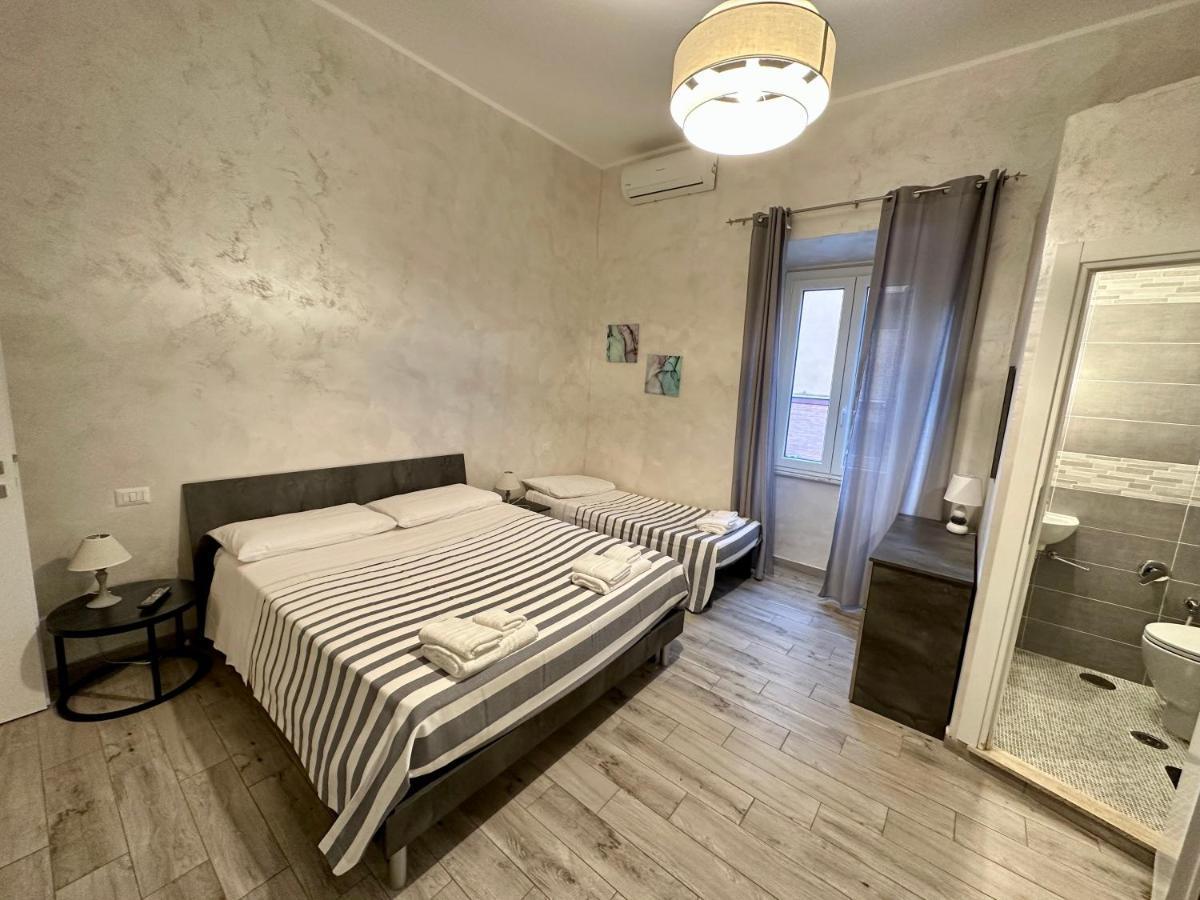 Newhouse Anthium - Central Chic Anzio Esterno foto