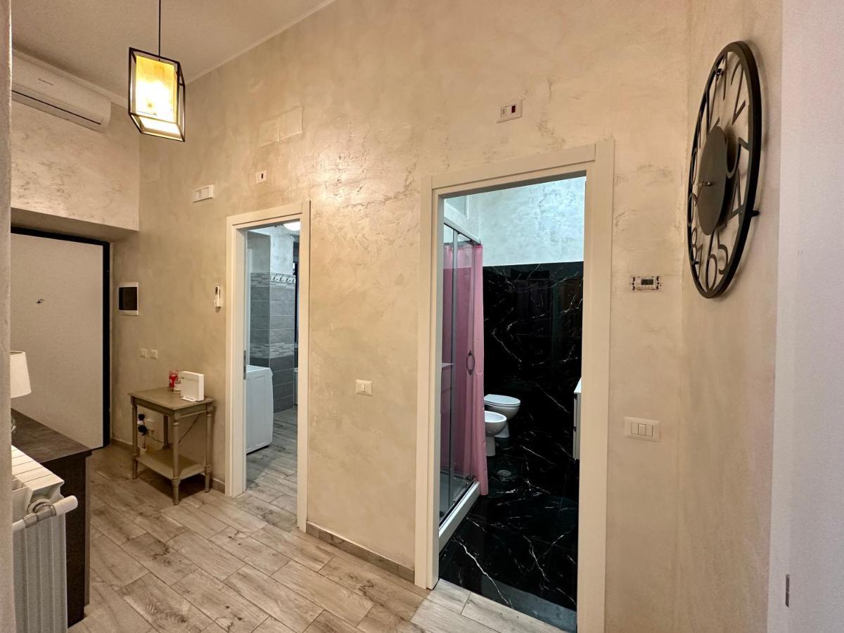 Newhouse Anthium - Central Chic Anzio Esterno foto