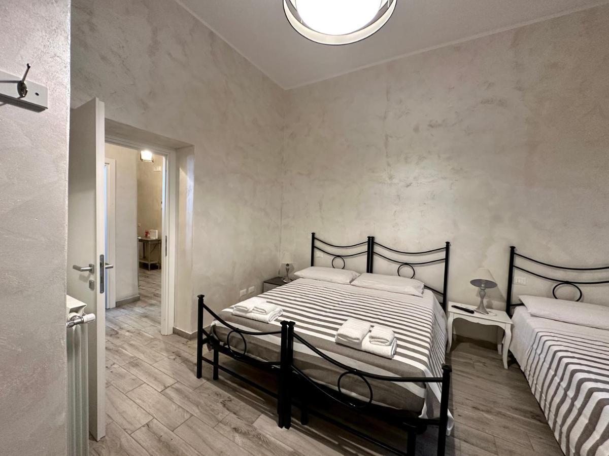 Newhouse Anthium - Central Chic Anzio Esterno foto