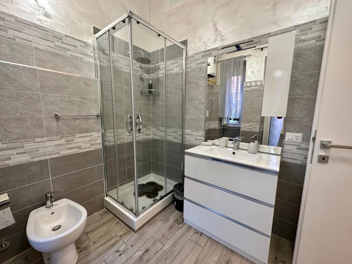 Newhouse Anthium - Central Chic Anzio Esterno foto
