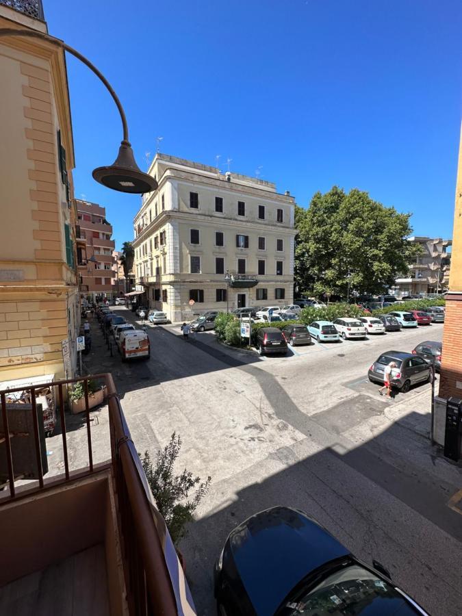 Newhouse Anthium - Central Chic Anzio Esterno foto