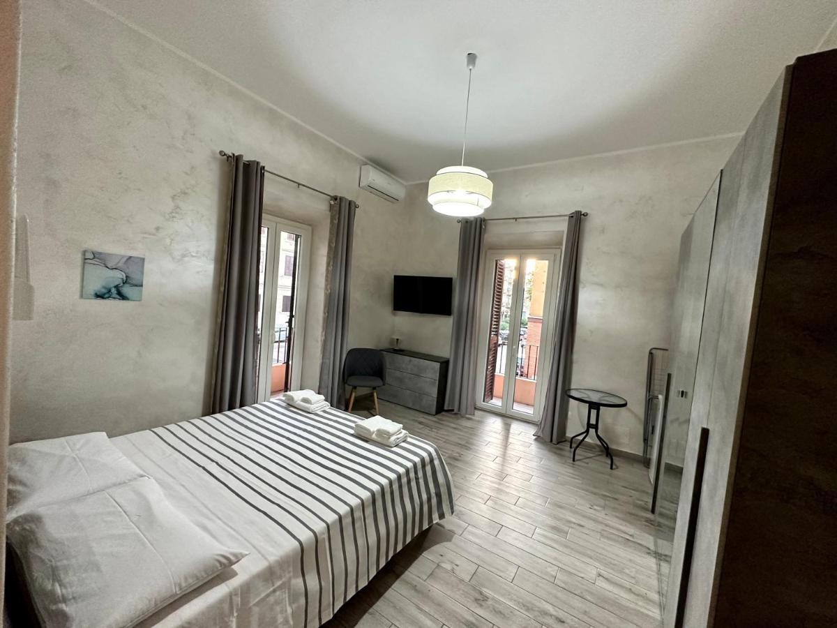 Newhouse Anthium - Central Chic Anzio Esterno foto