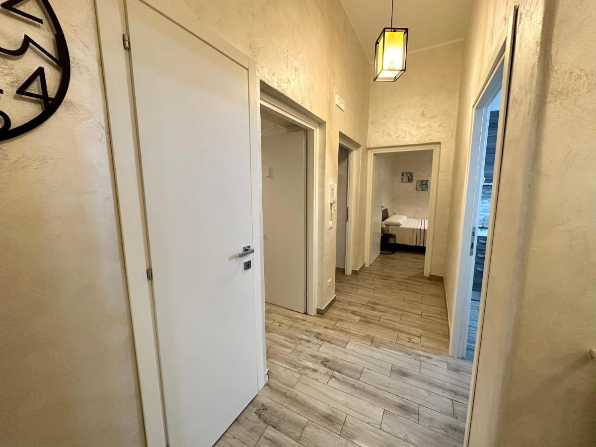 Newhouse Anthium - Central Chic Anzio Esterno foto