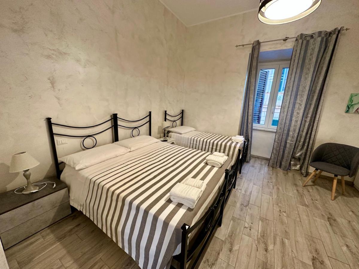Newhouse Anthium - Central Chic Anzio Esterno foto