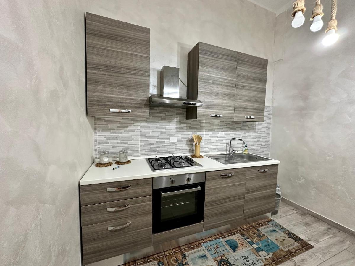 Newhouse Anthium - Central Chic Anzio Esterno foto