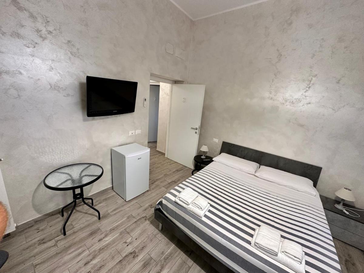 Newhouse Anthium - Central Chic Anzio Esterno foto