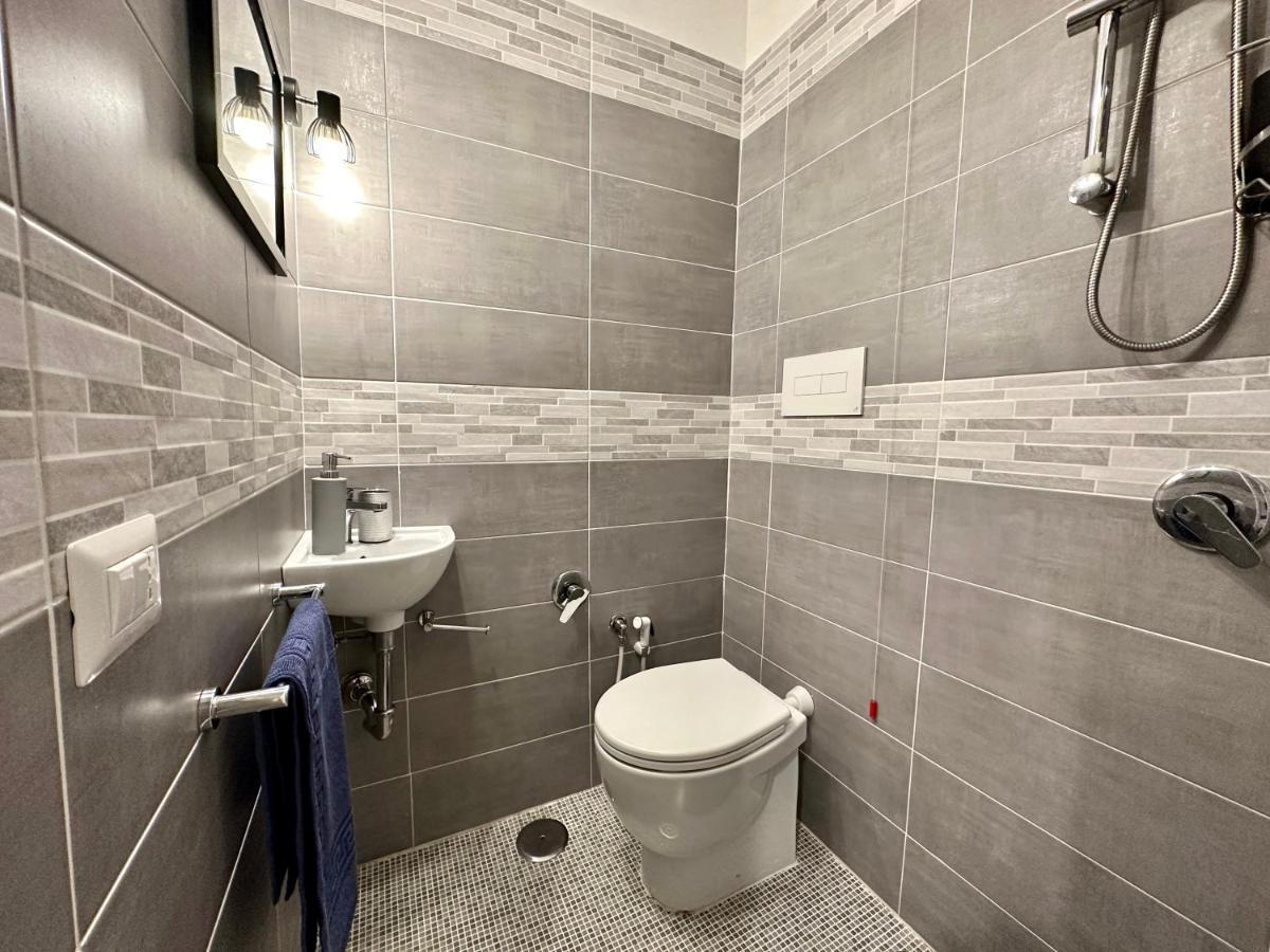 Newhouse Anthium - Central Chic Anzio Esterno foto